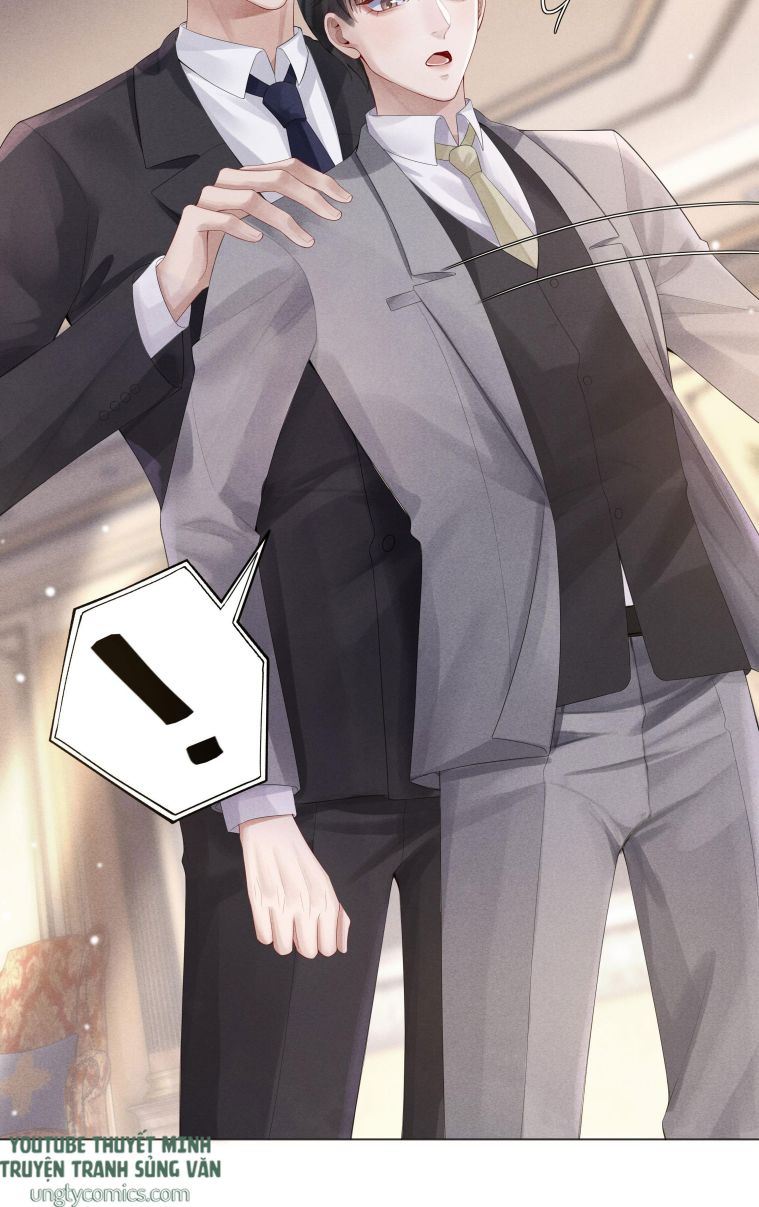 Dior Tiên Sinh Chap 6 - Next Chap 6